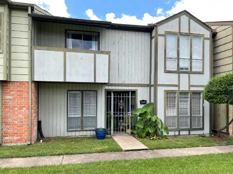 Sandpiper Drive #162, Houston, TX 77096