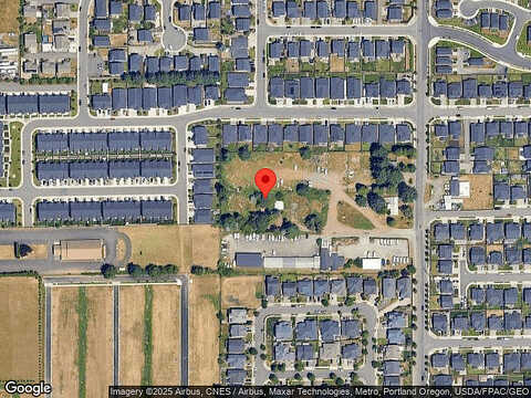 Ne 107Th Way, Vancouver, WA 98682