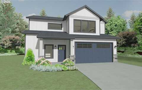 Ne 107Th Way, Vancouver, WA 98682