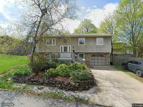 Burke Street, Plains, PA 18702