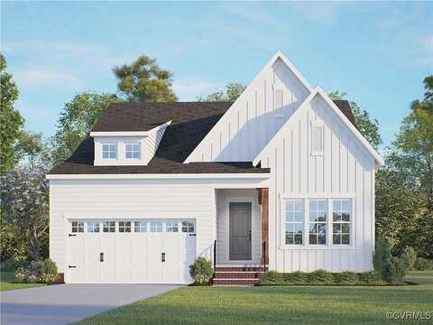 Arbor Heights Terrace, Midlothian, VA 23114