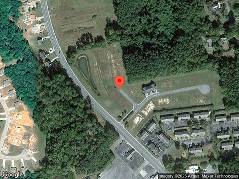 Summit View Lane, Franklin, VA 23851