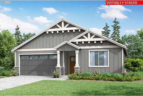 Se Reverent Rd #312, HappyValley, OR 97086
