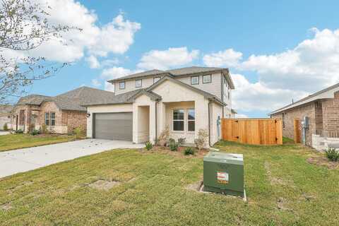 Discovery Lane, Texas City, TX 77591