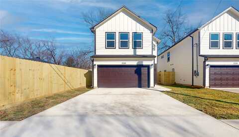 Exeter St, Houston, TX 77093