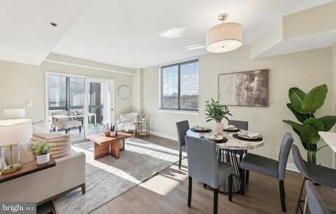 N Taylor St N #1-609, ARLINGTON, VA 22201