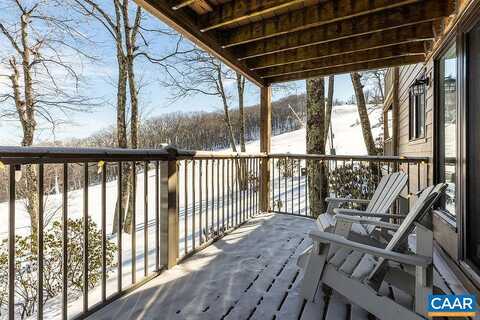 Eagles Ct Condos, WINTERGREEN, VA 22967
