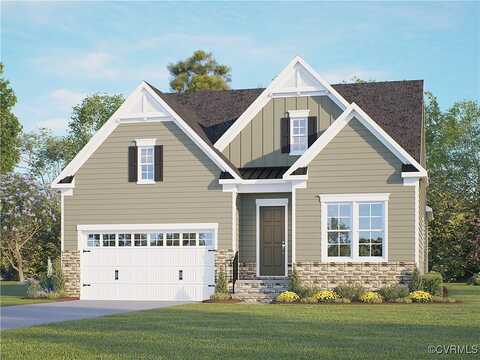 Arbor Heights Terrace, Midlothian, VA 23114