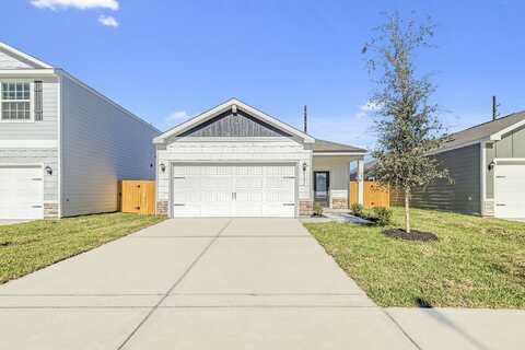 Sunny Petal Circle, Houston, TX 77016