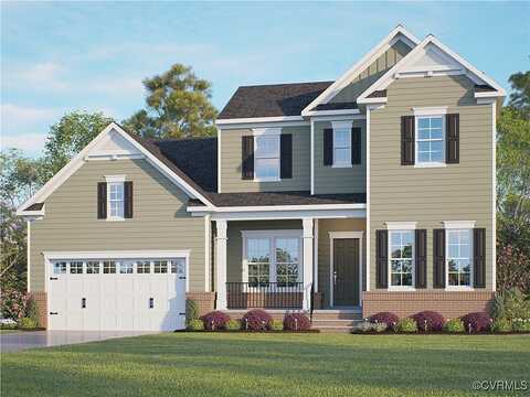 Arbor Heights Terrace, Midlothian, VA 23114
