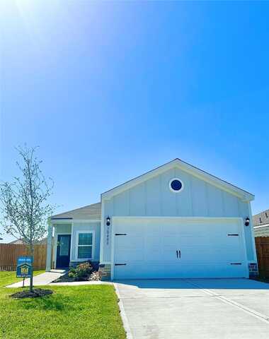 Sunny Petal Circle, Houston, TX 77016