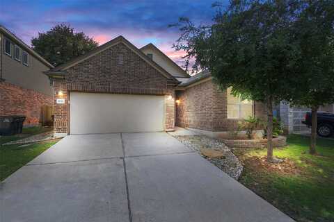 Clove Hitch Dr, Georgetown, TX 78633