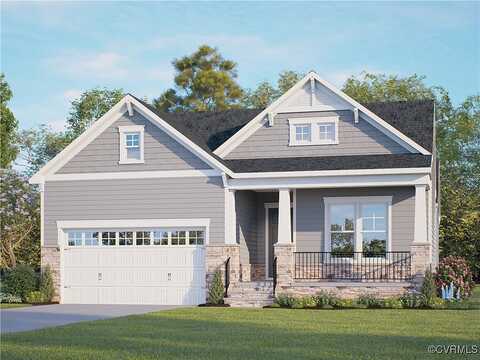 Arbor Heights Terrace, Midlothian, VA 23114
