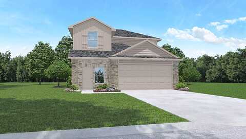 Juniper Vista, Houston, TX 77090