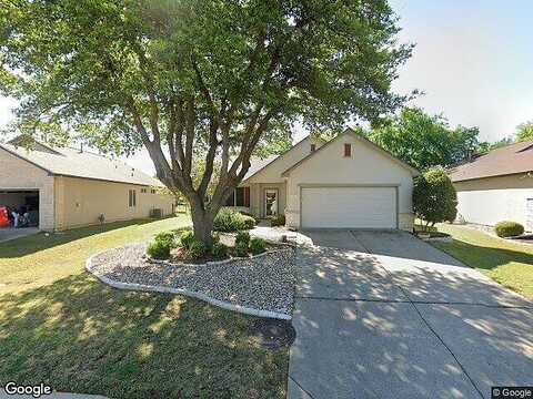 Lubbock Dr, Georgetown, TX 78628
