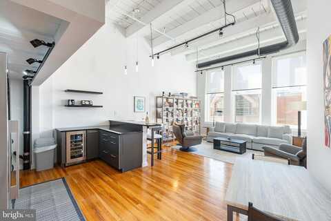 Arch St #404, PHILADELPHIA, PA 19107