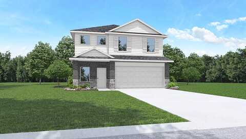 Vilana Ridge Lane, Houston, TX 77090