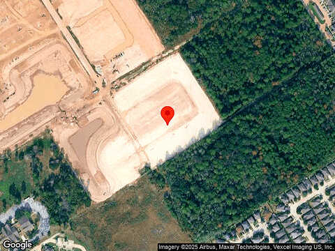 Vilana Ridge Lane, Houston, TX 77090