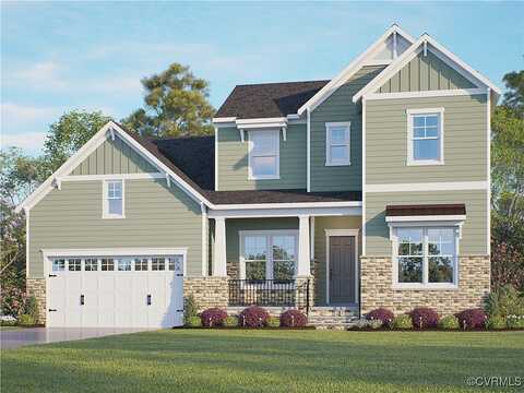 Arbor Heights Terrace, Midlothian, VA 23114