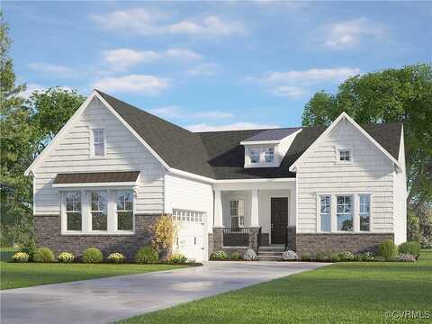 Arbor Heights Terrace, Midlothian, VA 23114