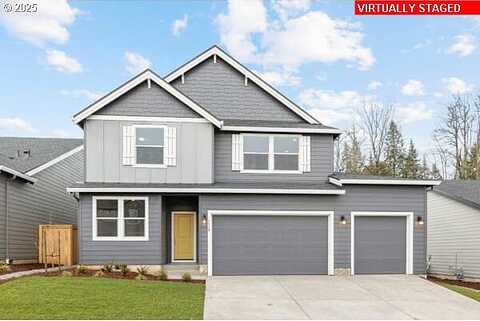 Se Hornaday Ave #388, HappyValley, OR 97086