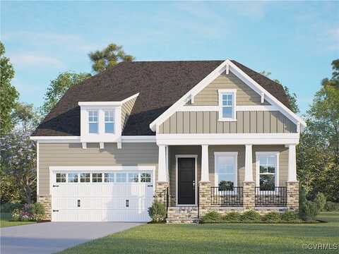 Arbor Heights Terrace, Midlothian, VA 23114