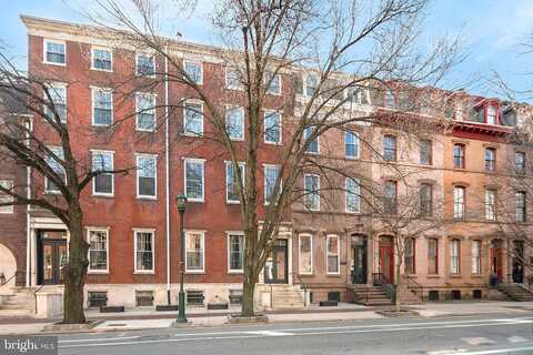 Spruce St #1018 - 1M, PHILADELPHIA, PA 19107