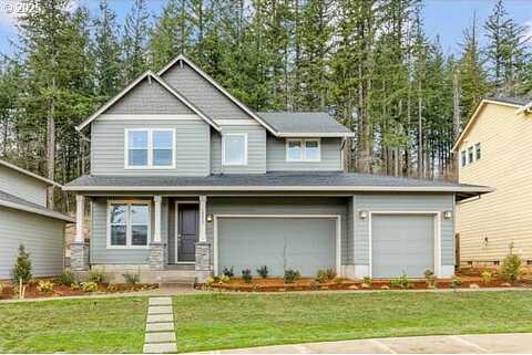 Se Hornaday Ave #392, HappyValley, OR 97086