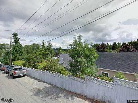 Wallingford Avenue N #5, Seattle, WA 98133