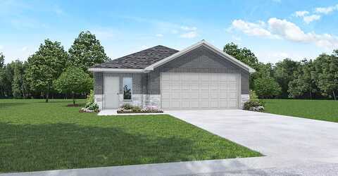 Vilana Ridge, Houston, TX 77090