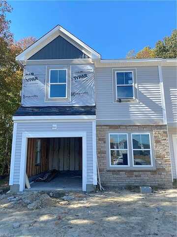 Ventana Street #100, Suffolk, VA 23435