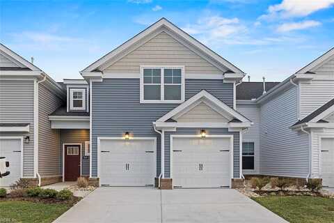 Libby Way, Suffolk, VA 23435
