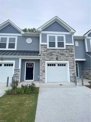 Ventana Street #101, Suffolk, VA 23435