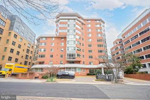 N Vermont St N #311, ARLINGTON, VA 22201