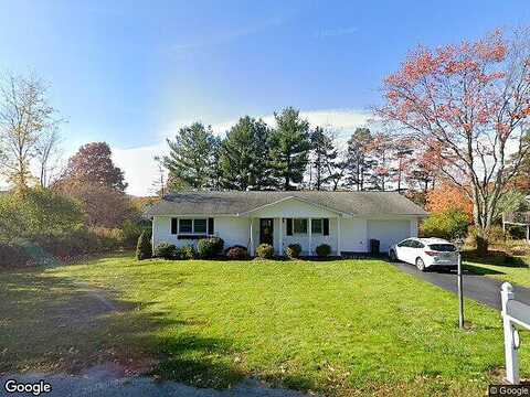 Longview Terrace, Waverly, PA 18471
