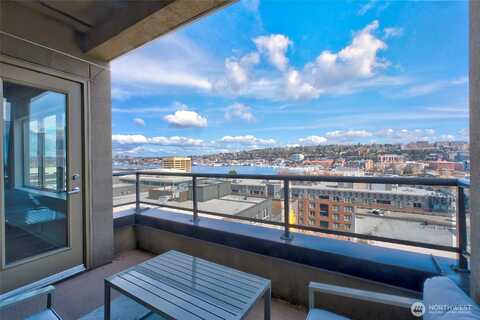 Aurora Avenue N #603, Seattle, WA 98109