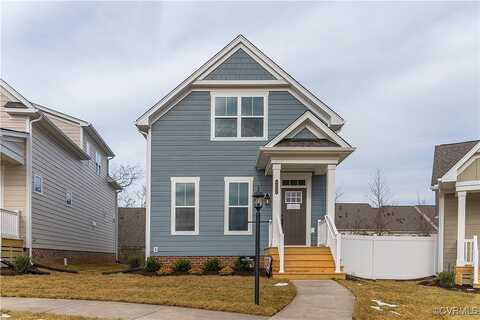 Villetta Pointe Lane, Mechanicsville, VA 23116