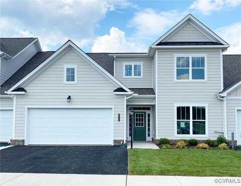 Hope Farm Lane, Mechanicsville, VA 23111