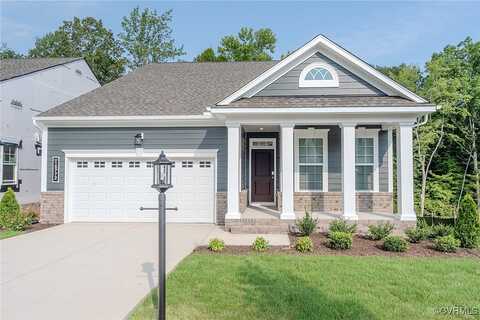 Riggs Drive #950, Chesterfield, VA 23120