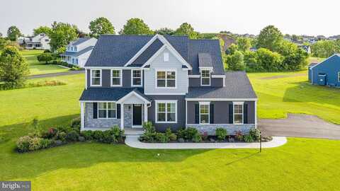 Brooke Rd, POTTSTOWN, PA 19464