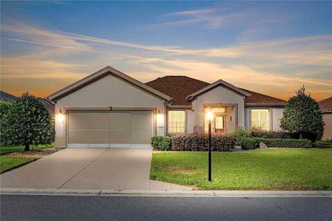 91St, SUMMERFIELD, FL 34491