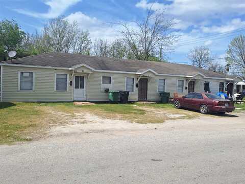 70Th, HOUSTON, TX 77011