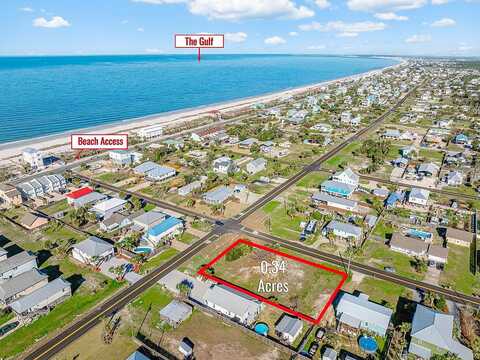 Balboa, PORT SAINT JOE, FL 32456