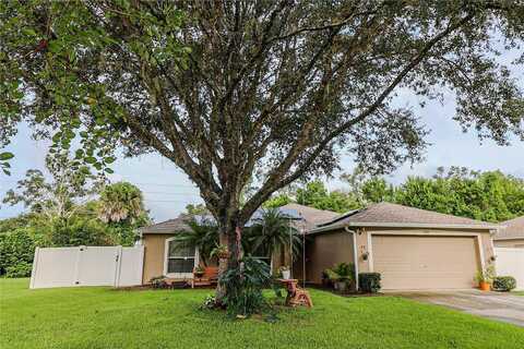 Benton Lake, DELAND, FL 32724