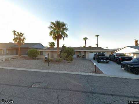 Cliffrose, LAKE HAVASU CITY, AZ 86403