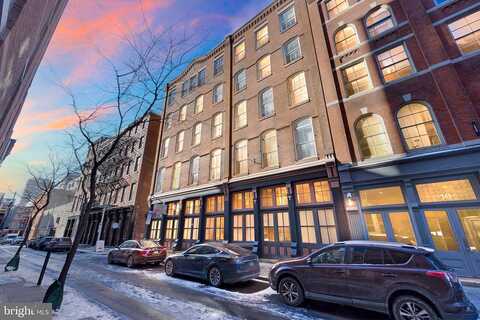 S Letitia St #403, PHILADELPHIA, PA 19106