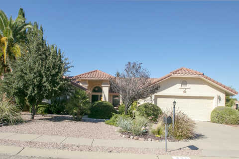 Placita Elegancia, GREEN VALLEY, AZ 85614