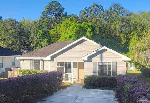 Overbrook, MILTON, FL 32570