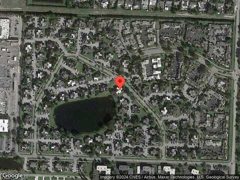 Lake Arbor, PALM SPRINGS, FL 33461
