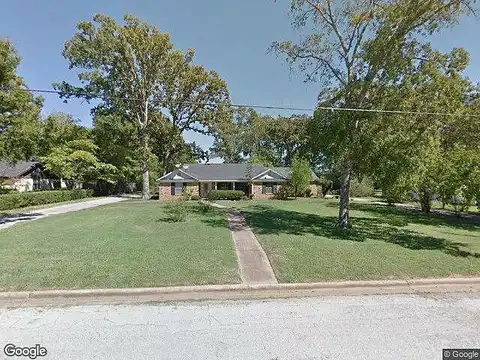 Grace, CROCKETT, TX 75835